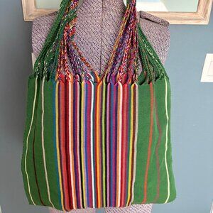 Adorable Colorful Summer Bag